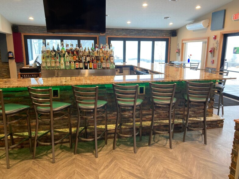 More Photos Of 1189 Ogden Parma Town Line Rd, Spencerport Golf Course Driving Range For Sale