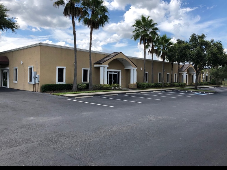 More Photos Of 3206-3212 Parkside Center Cir, Tampa Medical For Sale