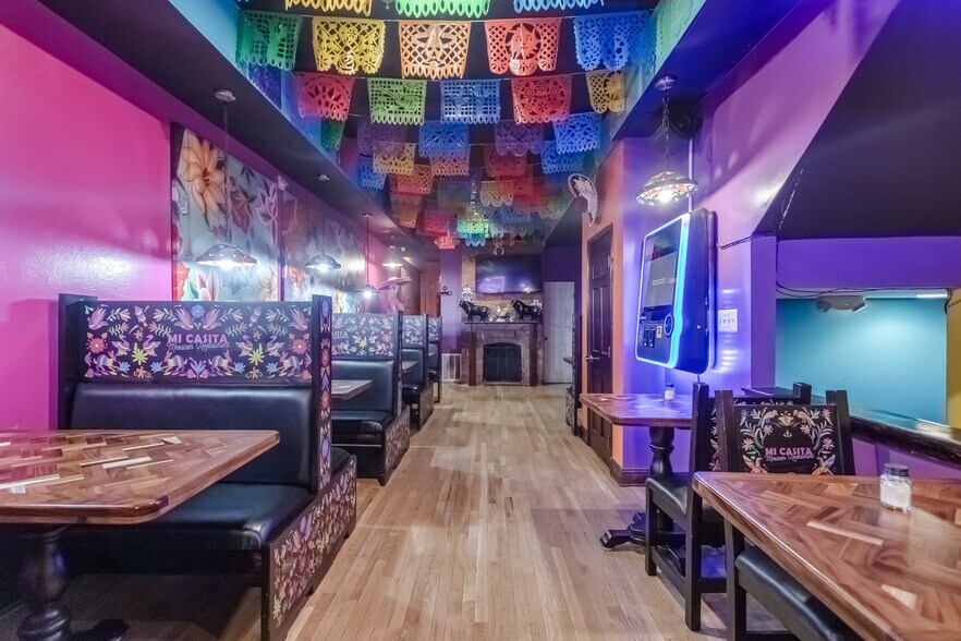 More Photos Of 2307 18th St NW, Washington Storefront Retail Residential For Sale