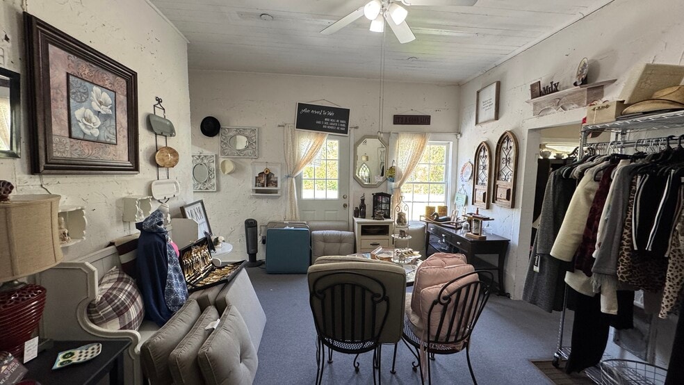 More Photos Of 6720 S Sweetwater Rd, Lithia Springs Office For Sale