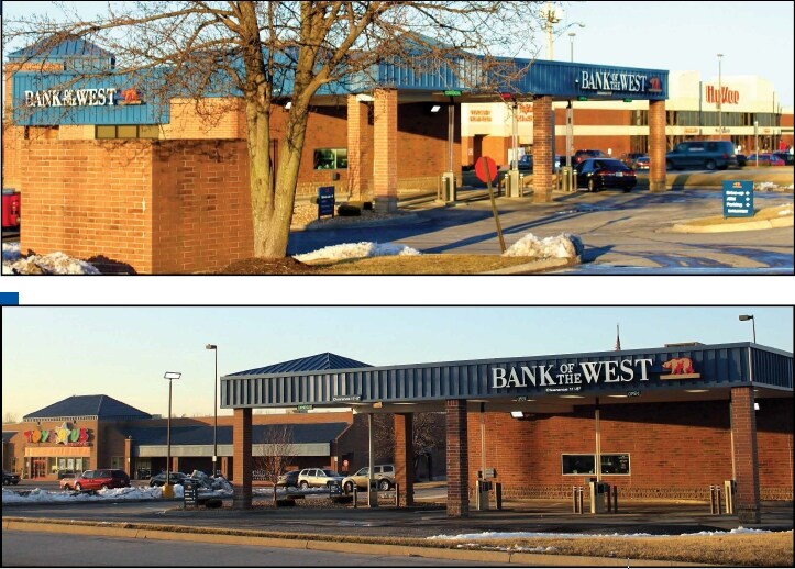 More Photos Of 4610 Noland Rd, Independence Bank For Sale