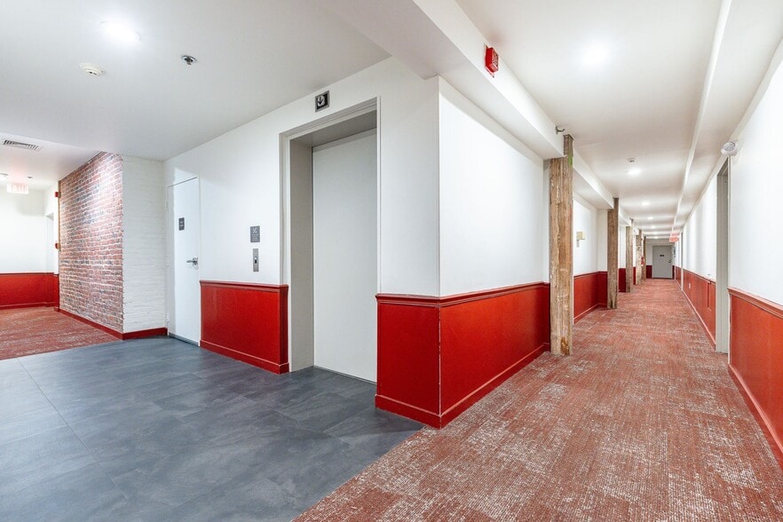 More Photos Of 303 Vine St, Philadelphia Apartments For Lease