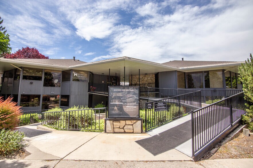Primary Photo Of 777 N 500 W, Provo Medical For Lease