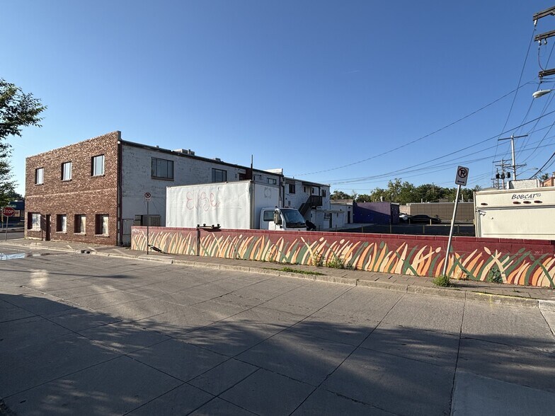 More Photos Of 1457 Florence St, Aurora Storefront Retail Residential For Sale