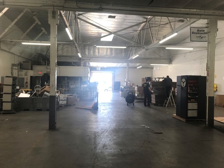 More Photos Of 6140-6170 Eastern Ave, Commerce Warehouse For Lease