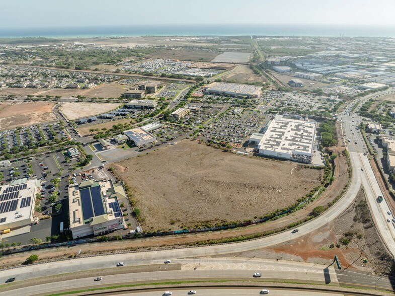 More Photos Of 486 Kamokila Blvd, Kapolei Land For Sale