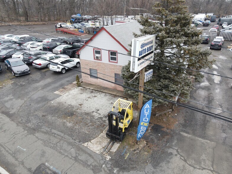 More Photos Of 2036 Highway 35, South Amboy Land For Sale