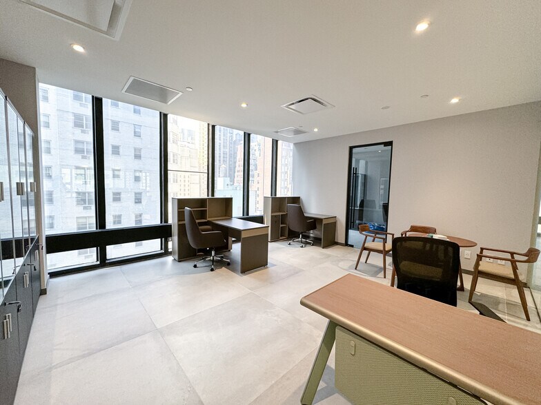 More Photos Of 866 Second Ave, New York Office For Lease