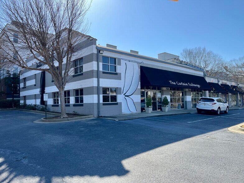 Primary Photo Of 1082 NW Huff Rd, Atlanta Unknown For Lease