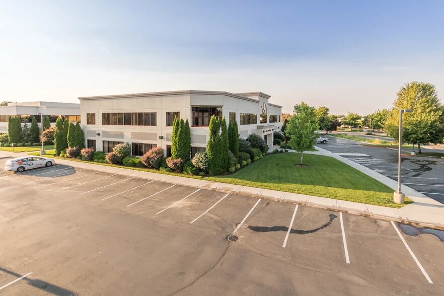 More Photos Of 12592 W Explorer Dr, Boise Office For Sale