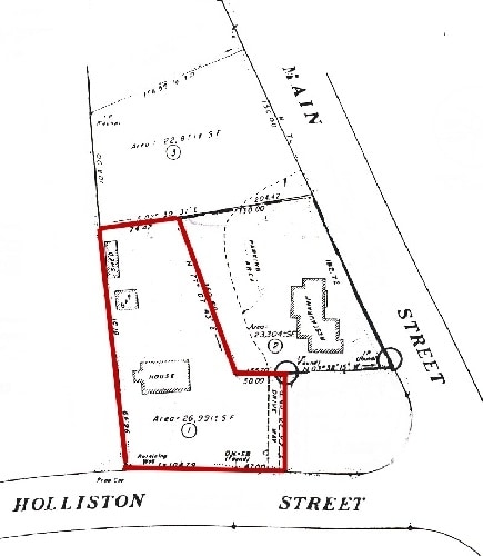 More Photos Of 75 Main St, Medway Unknown For Lease