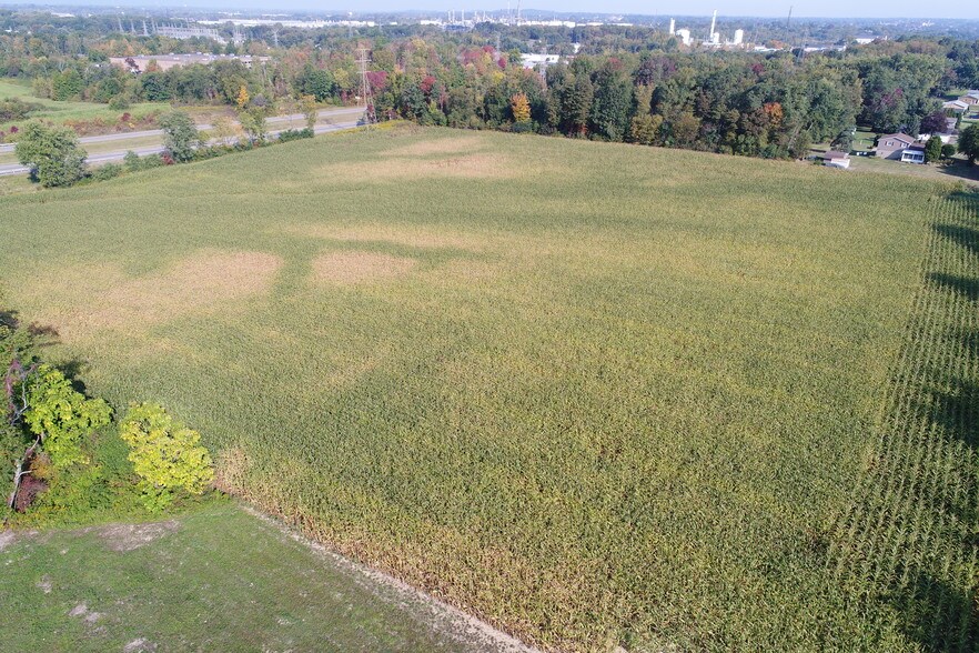 More Photos Of Greentree SW, Canton Land For Sale