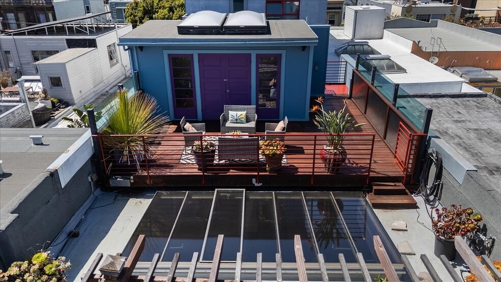 More Photos Of 1250 Folsom St, San Francisco Office Residential For Sale