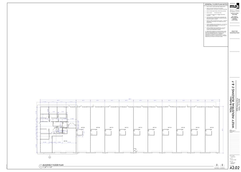 More Photos Of 9990 Monroe Dr, Dallas Showroom For Lease