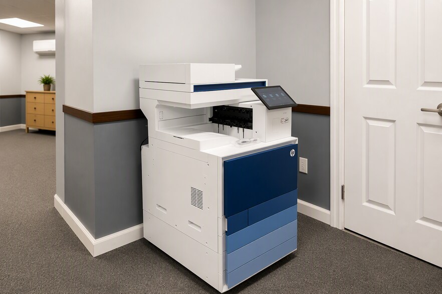 More Photos Of 164 Main St, Ravena Coworking Space