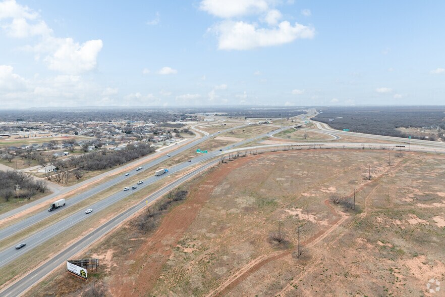 More Photos Of 3101 W Stamford St, Abilene Land For Sale