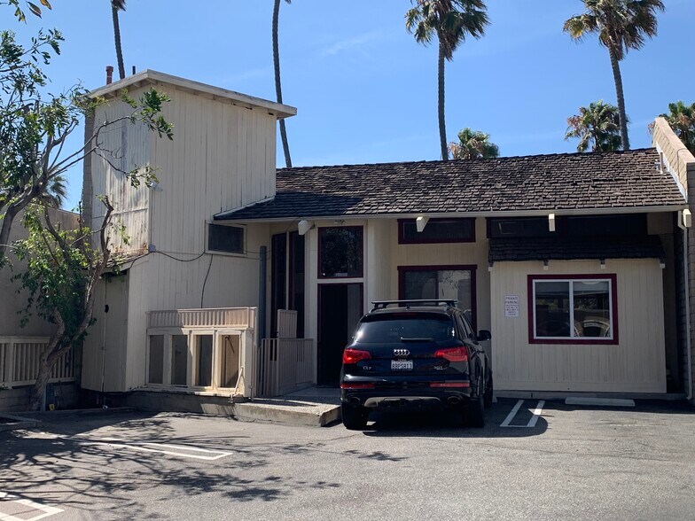 More Photos Of 310 Vista Del Mar, Redondo Beach Loft Creative Space For Lease