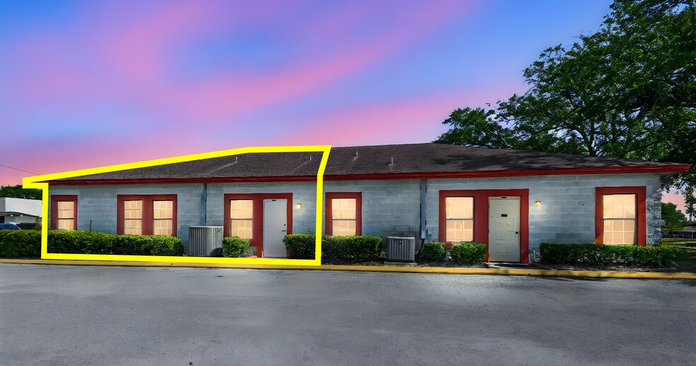 Primary Photo Of 6331 State Road 54, New Port Richey Office For Lease