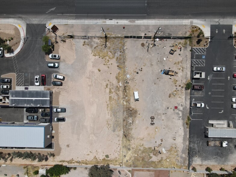 More Photos Of 2909 Fremont St, Las Vegas Land For Lease