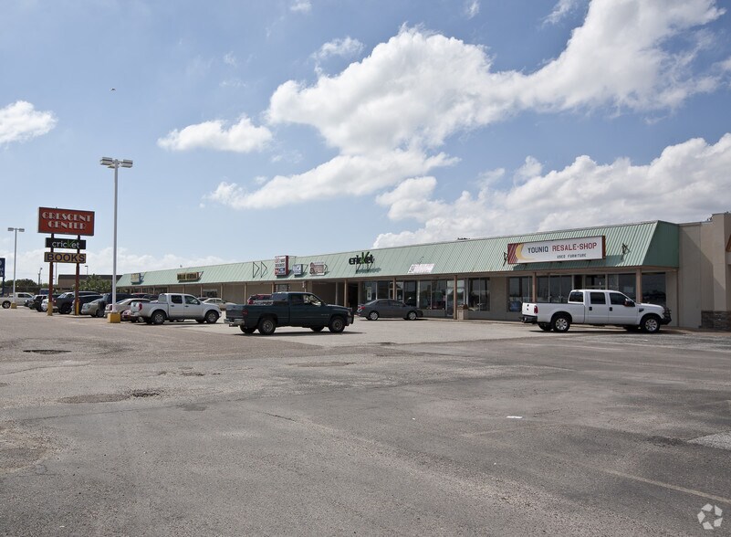 More Photos Of 1011-1021 US Highway 181, Portland Storefront For Sale