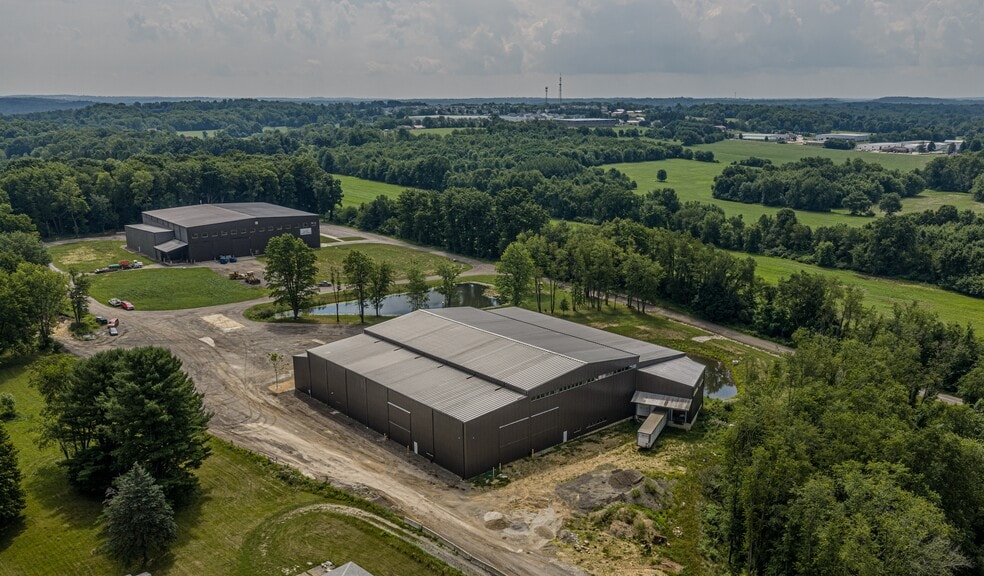 More Photos Of 5205 Cleveland Massillon Rd, Norton Manufacturing For Lease
