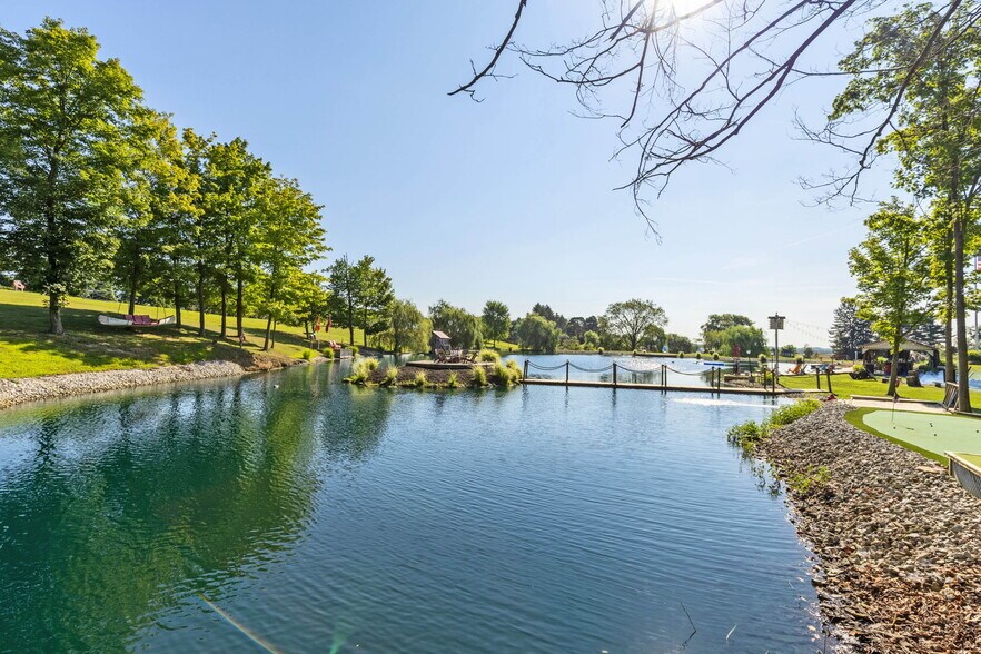 More Photos Of 5643 Yankee St, Fredericktown Specialty For Sale