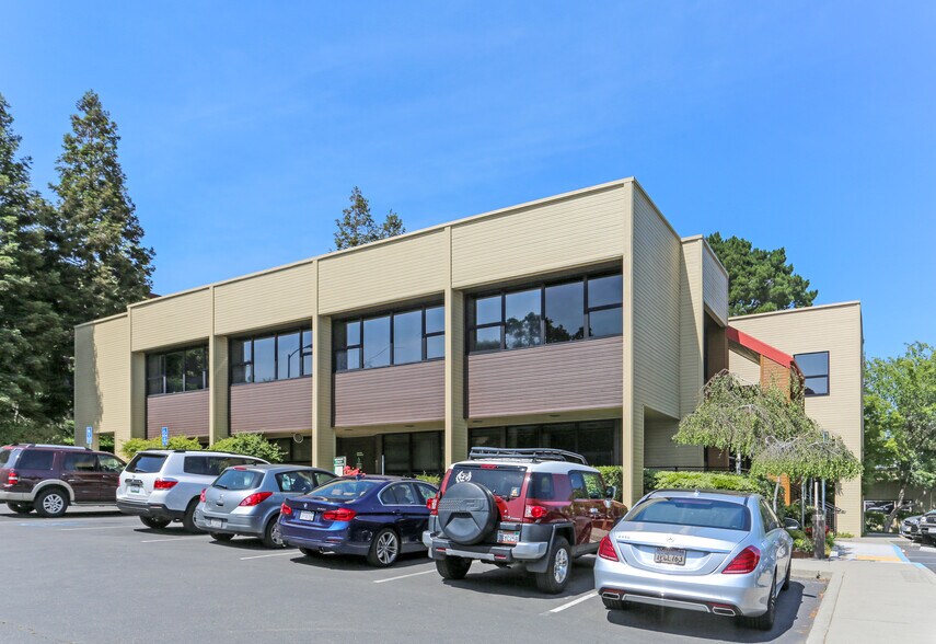Primary Photo Of 122 La Casa Via, Walnut Creek Medical For Lease