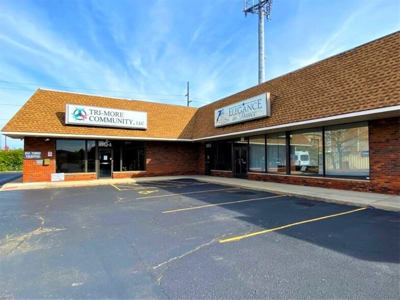 Primary Photo Of 8963-8975 Kingsridge Dr, Miamisburg Unknown For Lease