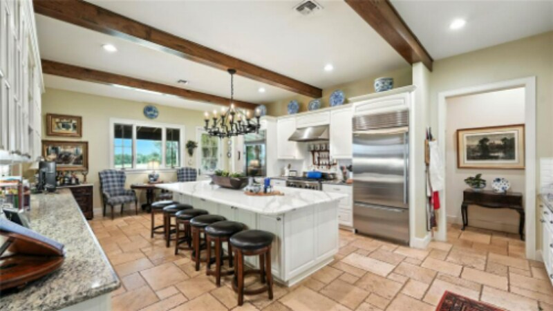 More Photos Of 705 Antioch Rd, Paige Land For Sale