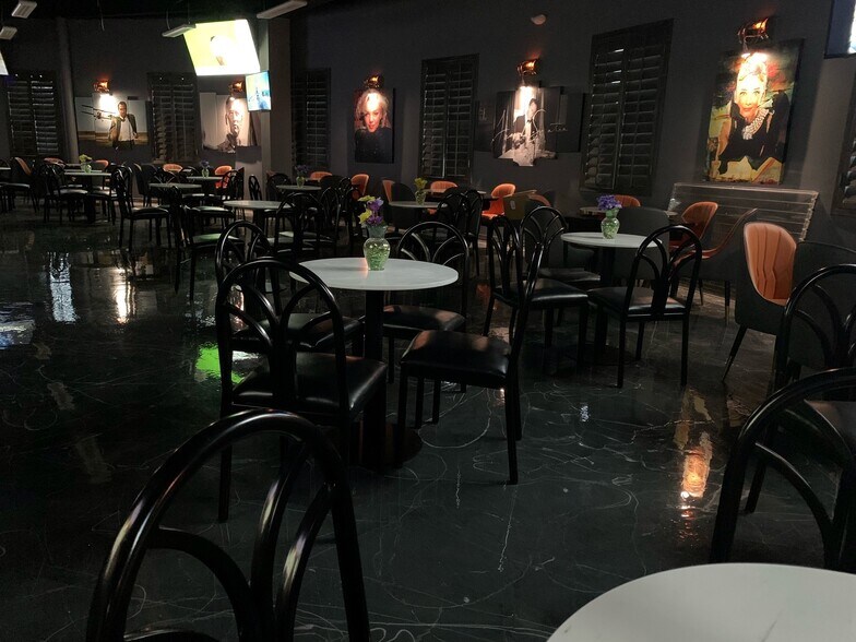 More Photos Of 190 Birch St, Lewiston Theater Concert Hall For Sale