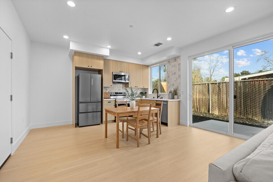 More Photos Of 4401 El Camino Ave, Sacramento Apartments For Sale