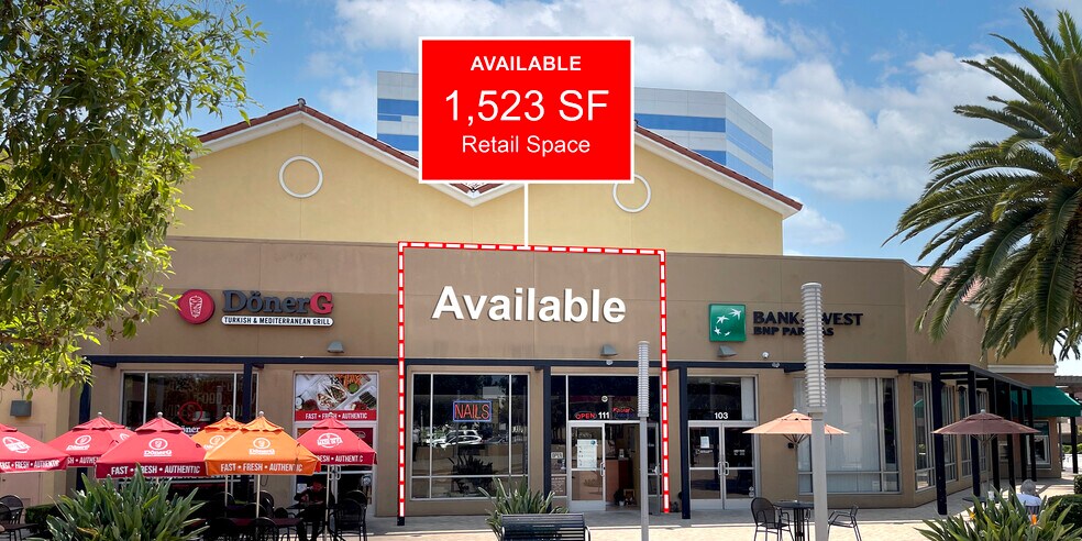 Primary Photo Of 2791 N Main St, Santa Ana Unknown For Lease