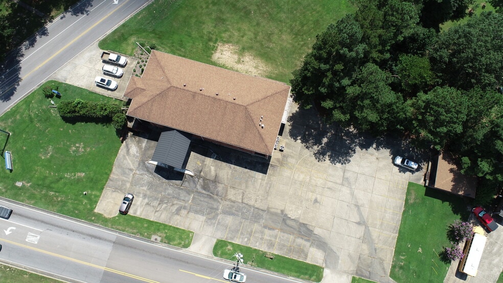 More Photos Of 5000 W 4th St, Hattiesburg Medical For Lease