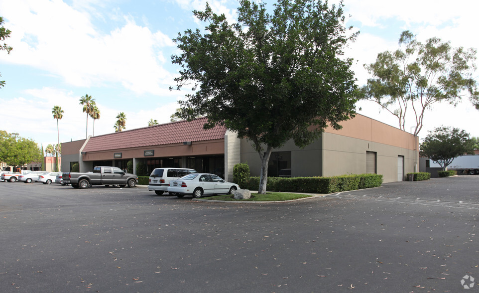 Primary Photo Of 657-727 Brea Canyon Rd, Walnut Unknown For Lease