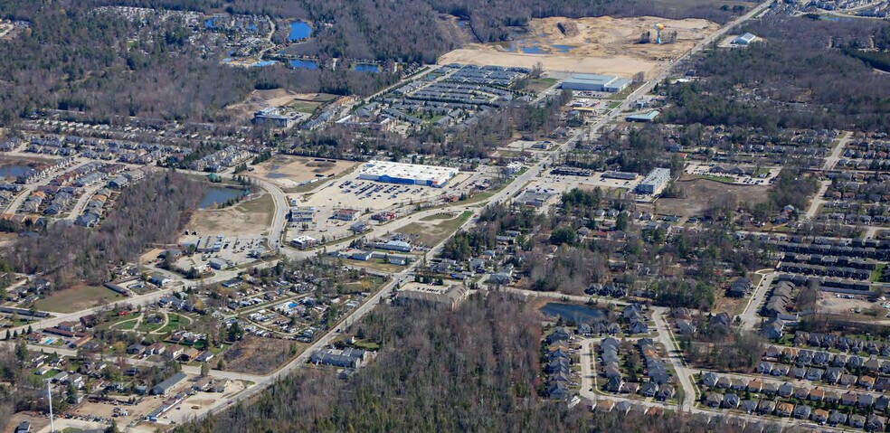 More Photos Of River Rd W, Wasaga Beach Land For Sale