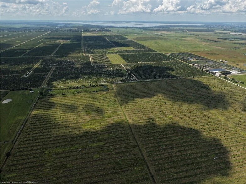 More Photos Of 17515 Boney rd, Sebring Land For Sale