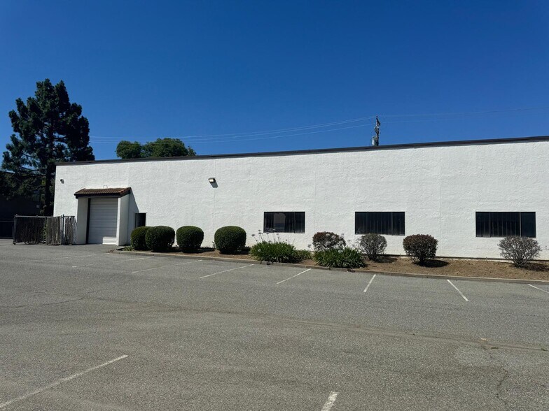 More Photos Of 1868-1872 Stone Ave, San Jose Manufacturing For Lease