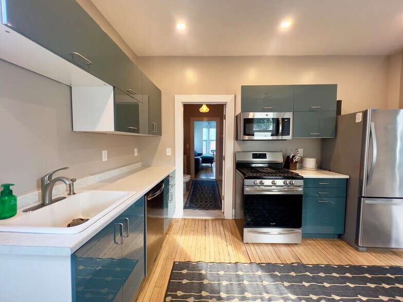 More Photos Of 1 North St, Portland Apartments For Sale