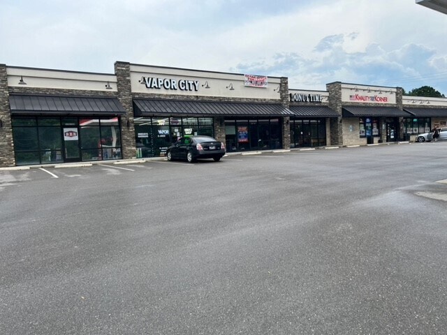 More Photos Of 3193 S Mount Juliet Rd, Mount Juliet Storefront For Lease