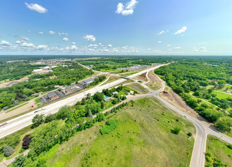 More Photos Of 844 Barrett Ln, Jackson Land For Sale