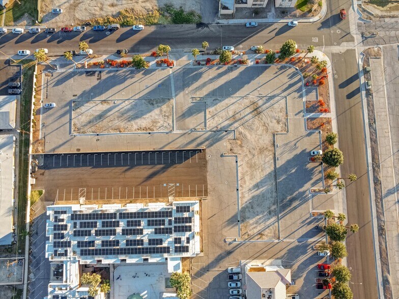 More Photos Of 46100 Rubidoux St, Indio Land For Sale