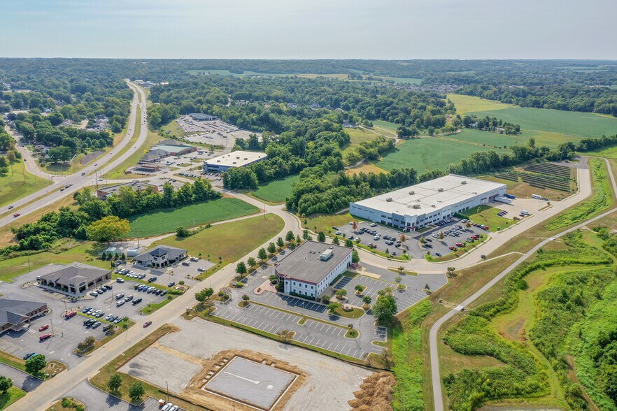 More Photos Of 265 Admiral Trost Rd, Columbia Office For Sale