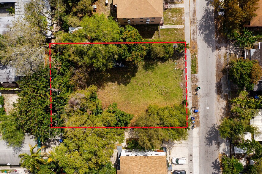 More Photos Of , Miami Land For Sale