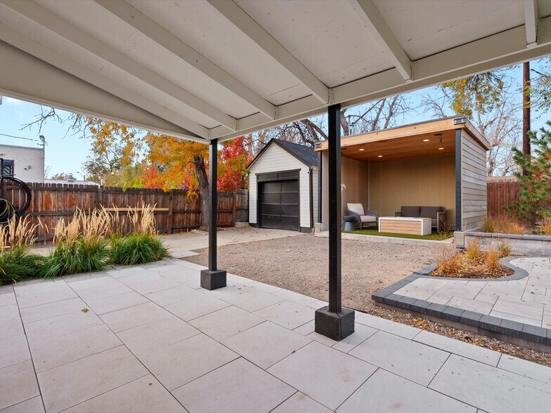 More Photos Of 4735 W 38th Ave, Denver Office For Sale