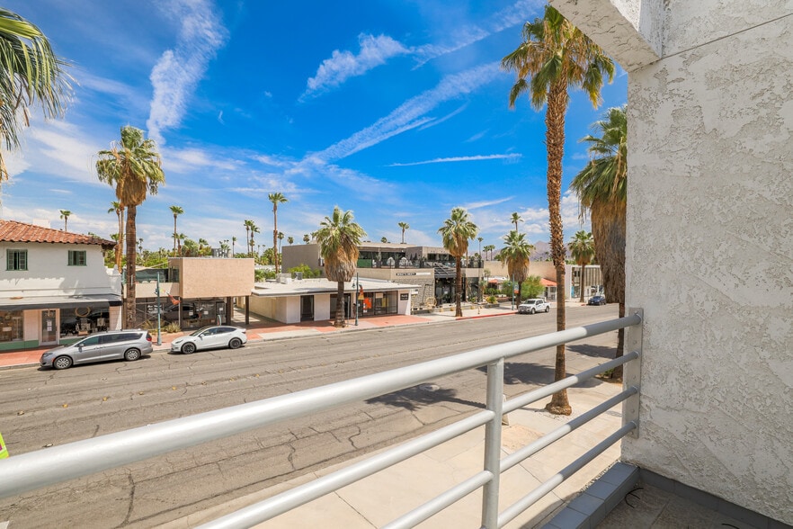 More Photos Of 777 N Palm Canyon Dr, Palm Springs Loft Creative Space For Sale