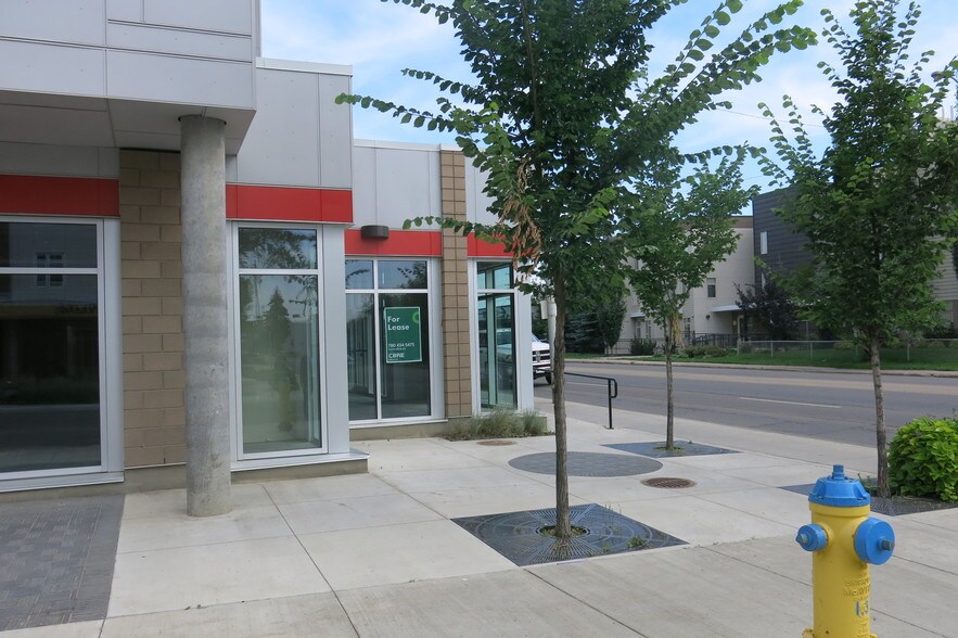 More Photos Of 9505 105th Ave NW, Edmonton Apartments For Lease