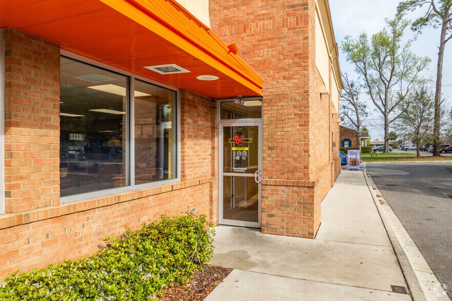 More Photos Of 1350 E Park Ave, Tallahassee General Retail For Sale