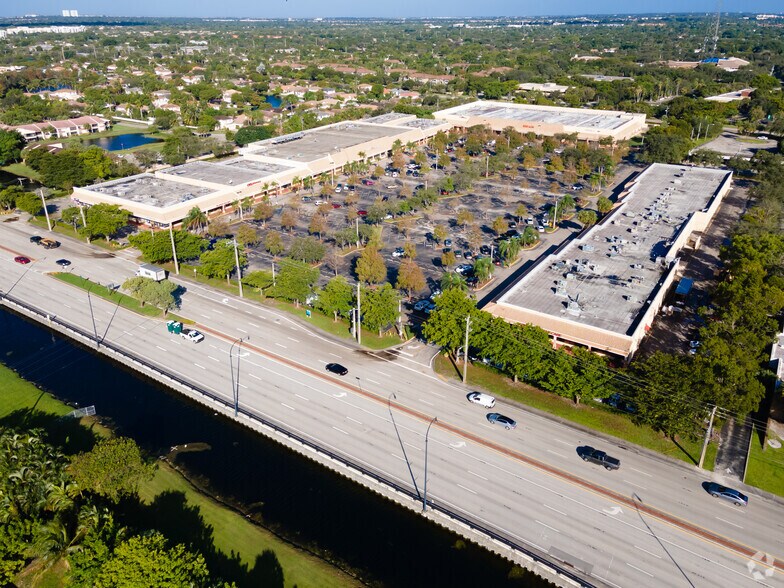 Primary Photo Of 7007-7181 W Broward Blvd, Plantation Unknown For Lease