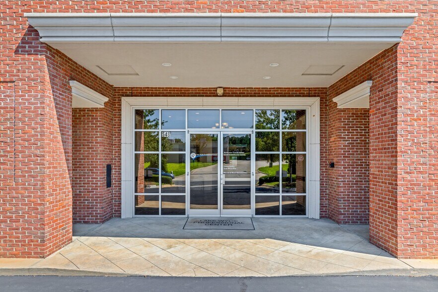 More Photos Of 548 Nautical Dr, Lake Wylie Medical For Lease