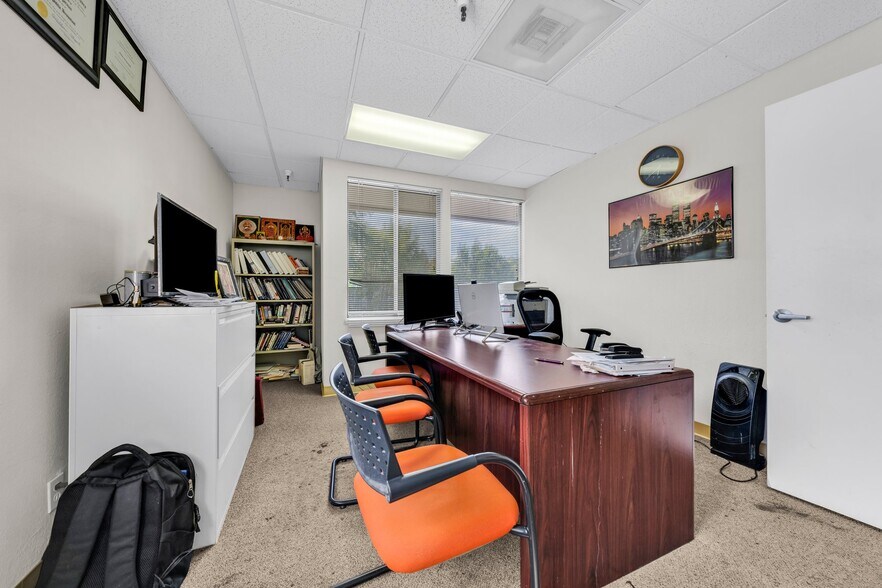 More Photos Of 1941-1973 O'Toole Way, San Jose Loft Creative Space For Lease